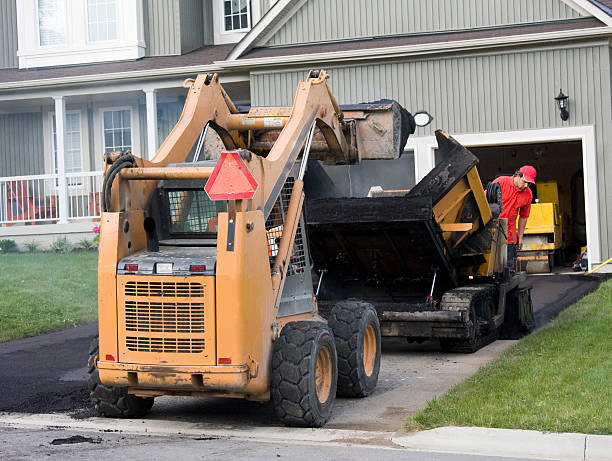 Westlake Corner, VA Driveway Pavers Company